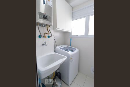 Studio à venda com 50m², 1 quarto e 1 vaga Studio à venda com 50m², 1 quarto e 1 vagaÁrea de Serviço