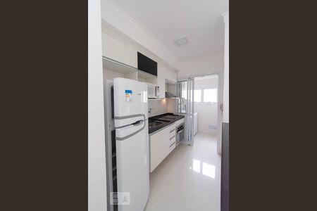 Studio à venda com 50m², 1 quarto e 1 vaga Studio à venda com 50m², 1 quarto e 1 vagaCozinha