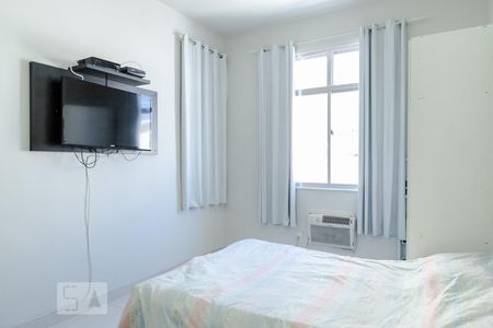 Ambiente Principal de kitnet/studio à venda com 1 quarto, 23m² em Botafogo, Rio de Janeiro