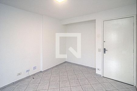 Sala de apartamento para alugar com 1 quarto, 45m² em Aclimação, São Paulo