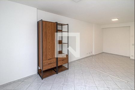 Quarto de apartamento para alugar com 1 quarto, 45m² em Aclimação, São Paulo