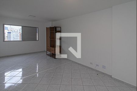 sSala de apartamento para alugar com 1 quarto, 45m² em Aclimação, São Paulo