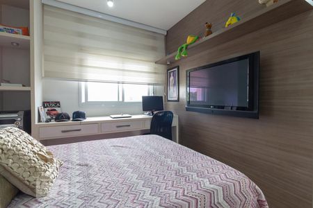 Apartamento à venda com 266m², 4 quartos e 4 vagasSuíte 2