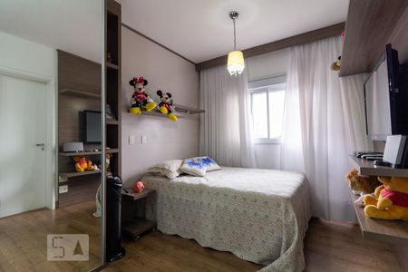 Apartamento à venda com 266m², 4 quartos e 4 vagasSuíte 4