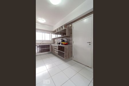 Apartamento à venda com 266m², 4 quartos e 4 vagasCozinha