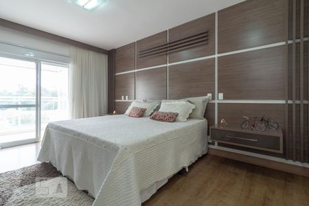 Apartamento à venda com 266m², 4 quartos e 4 vagasSuíte Master