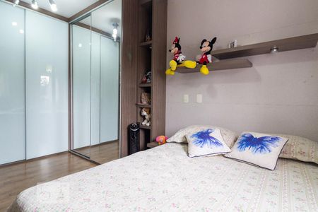 Apartamento à venda com 266m², 4 quartos e 4 vagasSuíte 4