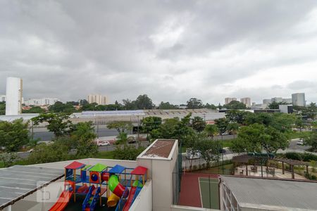 Apartamento à venda com 266m², 4 quartos e 4 vagasVista