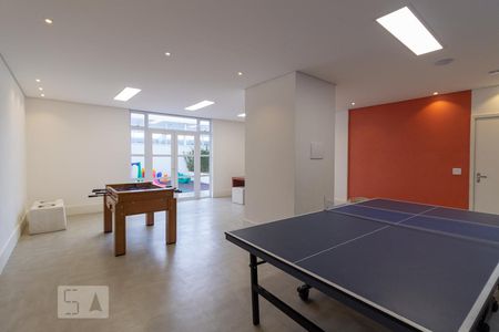 Apartamento à venda com 266m², 4 quartos e 4 vagasSala de Jogos