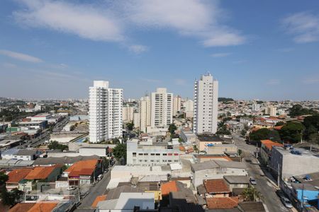 Vista do Quarto 01 de apartamento à venda com 2 quartos, 50m² em Km 18, Osasco