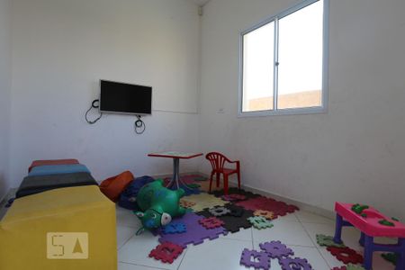 Brinquedoteca de apartamento à venda com 2 quartos, 50m² em Km 18, Osasco