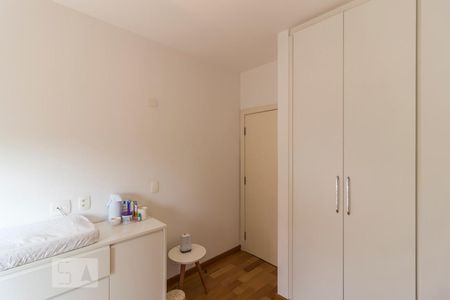Apartamento para alugar com 263m², 3 quartos e 6 vagasSuíte 3