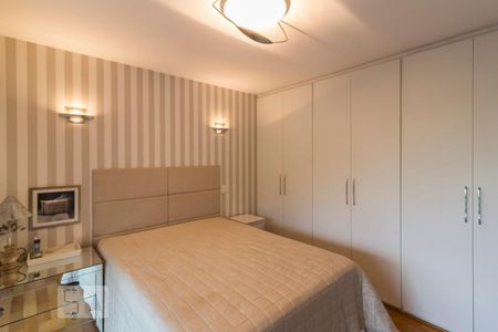 Apartamento para alugar com 263m², 3 quartos e 6 vagasSuíte 1