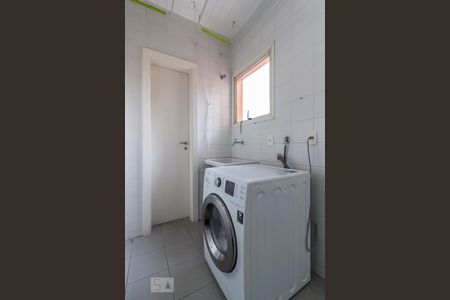 Apartamento para alugar com 263m², 3 quartos e 6 vagasÁrea de serviço