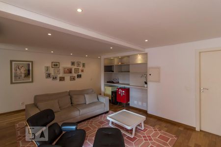 Apartamento para alugar com 263m², 3 quartos e 6 vagasSala 2