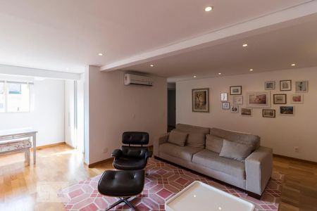 Apartamento para alugar com 263m², 3 quartos e 6 vagasSala 2