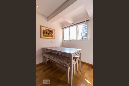 Apartamento para alugar com 263m², 3 quartos e 6 vagasSala 2