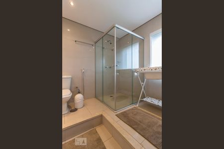 Apartamento para alugar com 263m², 3 quartos e 6 vagasBanheiro suíte 1