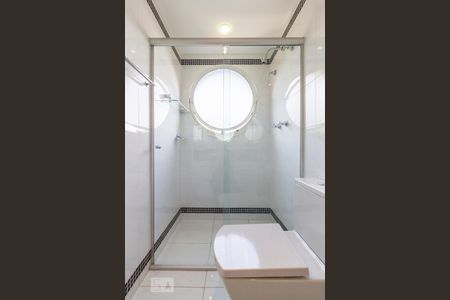 Apartamento para alugar com 263m², 3 quartos e 6 vagasBanheiro suíte 2