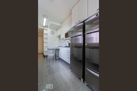 Apartamento para alugar com 263m², 3 quartos e 6 vagasCozinha