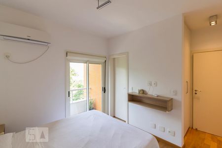 Apartamento para alugar com 263m², 3 quartos e 6 vagasSuíte 2
