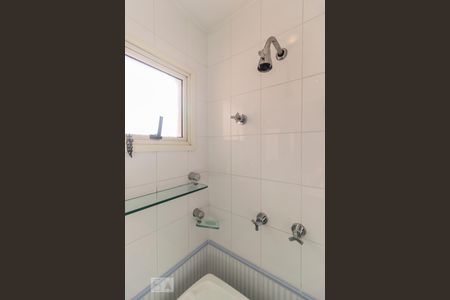 Apartamento para alugar com 263m², 3 quartos e 6 vagasBanheiro suíte 3