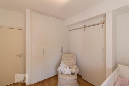 Apartamento para alugar com 263m², 3 quartos e 6 vagasSuíte 3