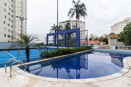 Apartamento para alugar com 263m², 3 quartos e 6 vagasPiscina