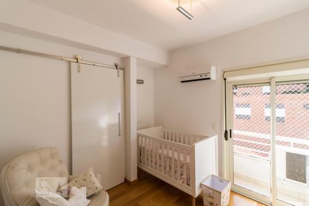 Apartamento para alugar com 263m², 3 quartos e 6 vagasSuíte 3