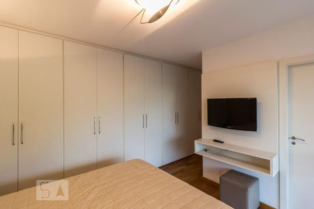 Apartamento para alugar com 263m², 3 quartos e 6 vagasSuíte 1
