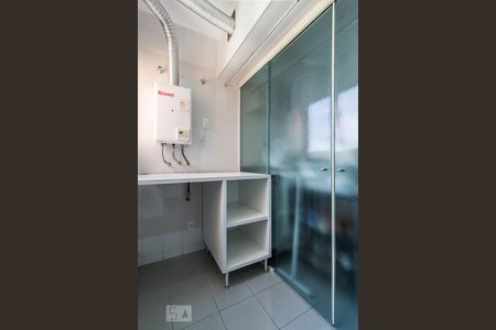 Apartamento para alugar com 263m², 3 quartos e 6 vagasÁrea de serviço