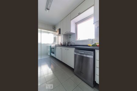 Apartamento para alugar com 263m², 3 quartos e 6 vagasCozinha