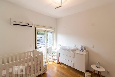 Apartamento para alugar com 263m², 3 quartos e 6 vagasSuíte 3