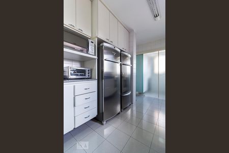 Apartamento para alugar com 263m², 3 quartos e 6 vagasCozinha