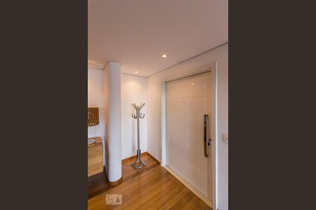 Sala 1 de apartamento para alugar com 3 quartos, 263m² em Alto da Lapa, São Paulo