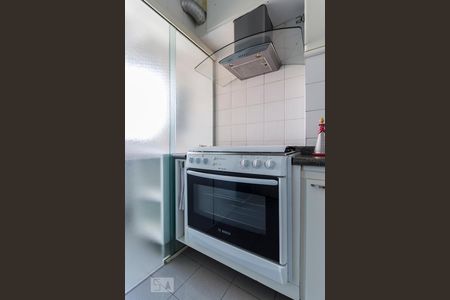 Apartamento para alugar com 263m², 3 quartos e 6 vagasCozinha