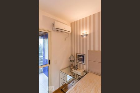 Apartamento para alugar com 263m², 3 quartos e 6 vagasSuíte 1