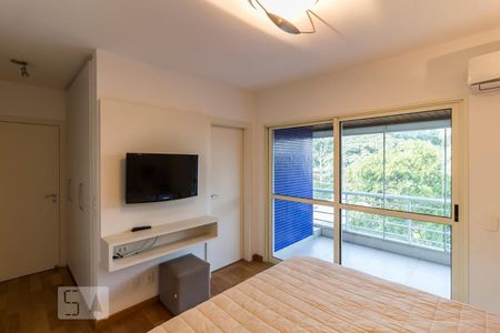 Apartamento para alugar com 263m², 3 quartos e 6 vagasSuíte 1