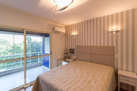 Apartamento para alugar com 263m², 3 quartos e 6 vagasSuíte 1