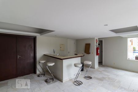 Apartamento para alugar com 263m², 3 quartos e 6 vagasSalão de festas
