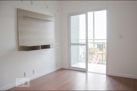 Sala de apartamento para alugar com 2 quartos, 55m² em Igara, Canoas
