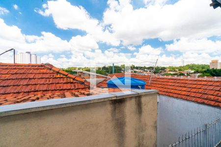 Casa à venda com 156m², 3 quartos e 2 vagasVista do Quarto 2