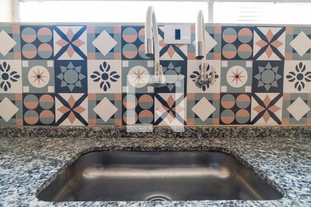 Casa à venda com 156m², 3 quartos e 2 vagasCozinha Detalhe