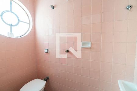 Casa à venda com 156m², 3 quartos e 2 vagasBanheiro de serviço