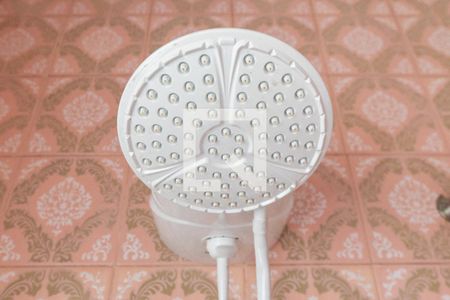 Casa à venda com 156m², 3 quartos e 2 vagasBanheiro Social Detalhe