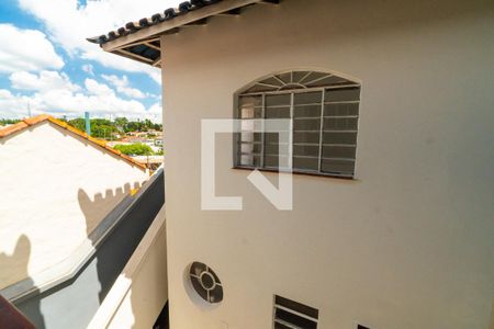 Casa à venda com 156m², 3 quartos e 2 vagasVista do Quarto 1