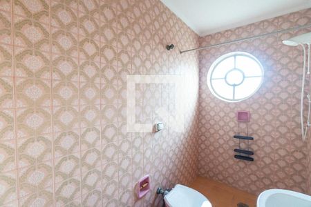 Casa à venda com 156m², 3 quartos e 2 vagasBanheiro Social