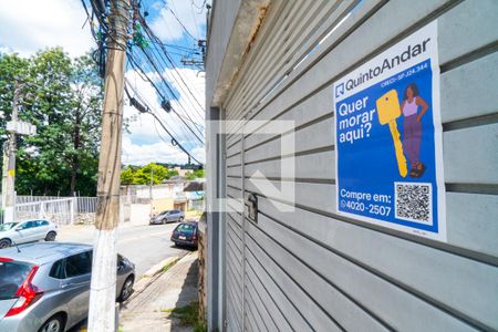 Casa à venda com 156m², 3 quartos e 2 vagasPlaquinha