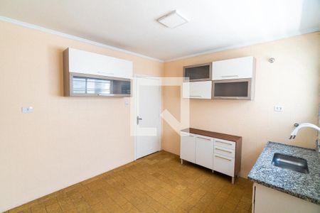 Casa à venda com 156m², 3 quartos e 2 vagasCozinha