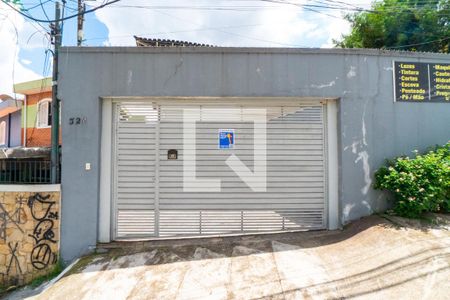 Casa à venda com 156m², 3 quartos e 2 vagasFachada